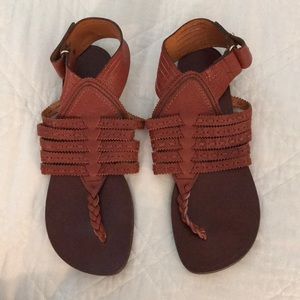 Chie Mihara Sandals